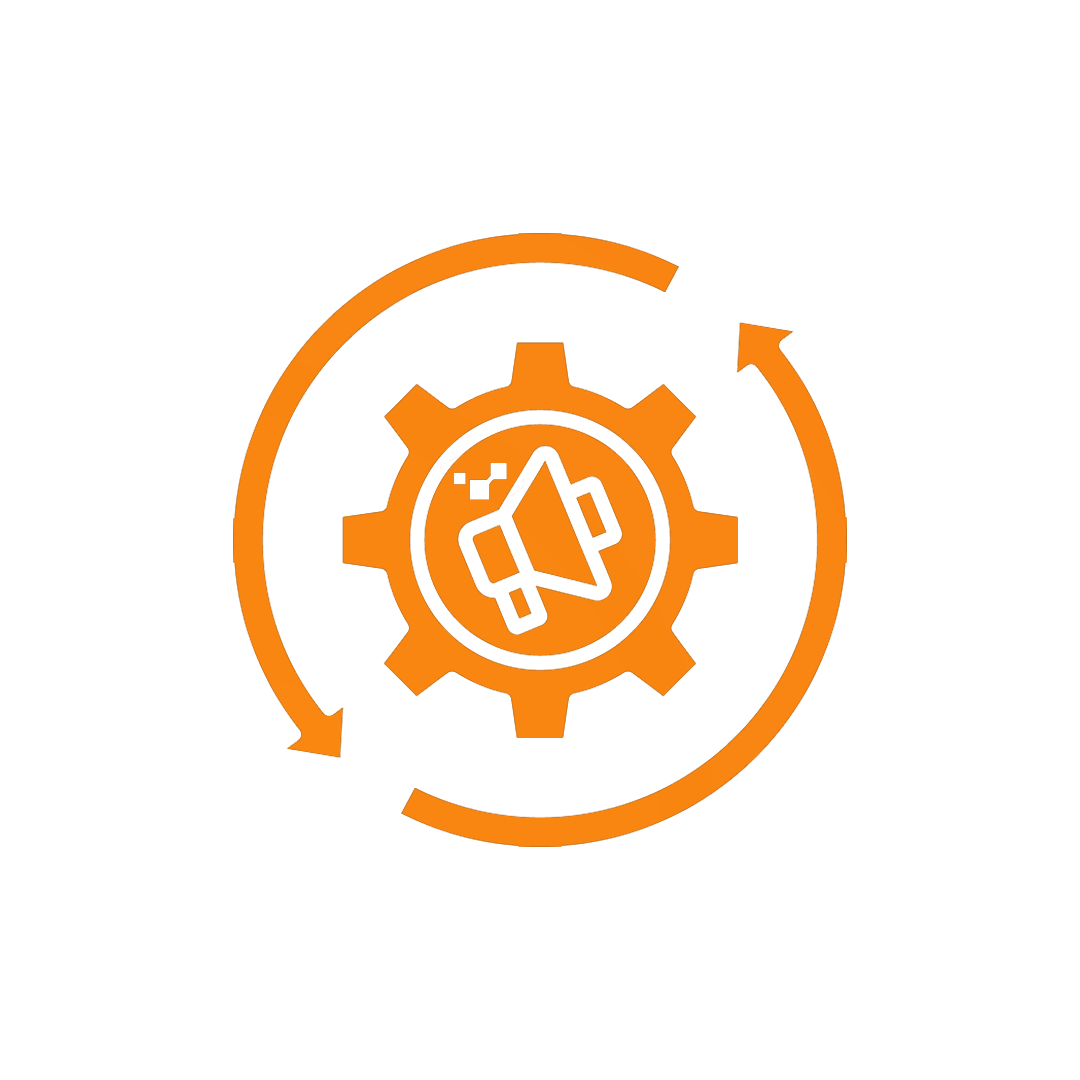 Outbound Call Icon