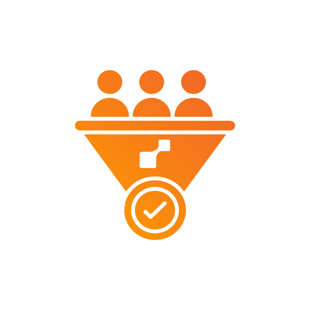 Lead Icon