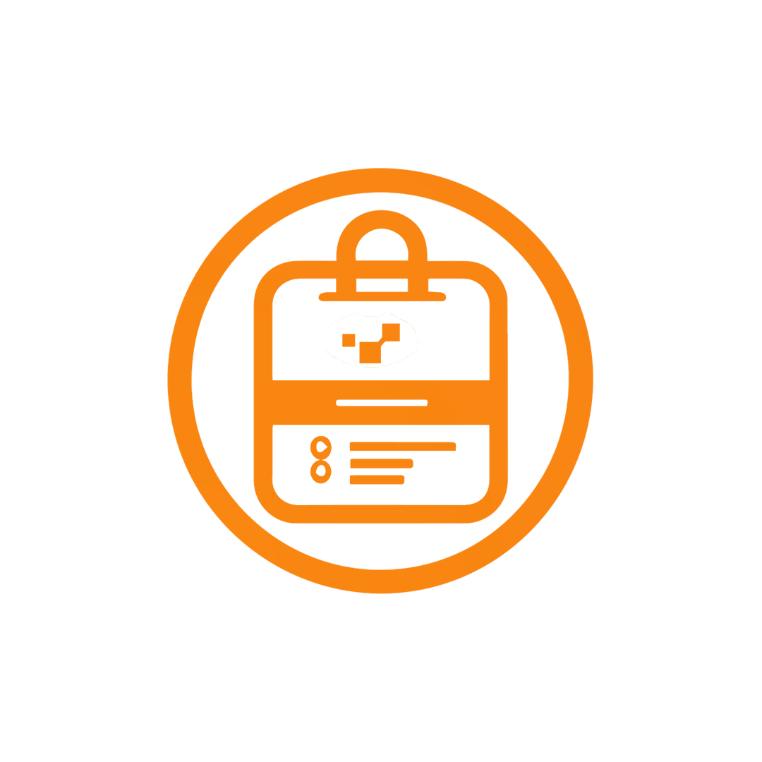 Inbound Call Icon